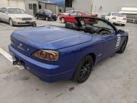 Nissan SILVIA 2000