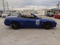 Nissan SILVIA 2000