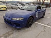 Nissan SILVIA 2000