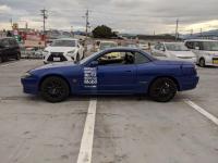 Nissan SILVIA 2000