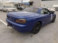Nissan SILVIA 2000
