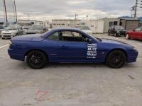 Nissan SILVIA 2000