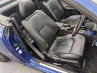 Nissan SILVIA 2000