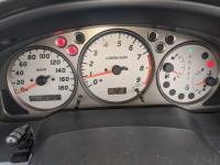 Nissan SILVIA 2000
