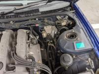 Nissan SILVIA 2000