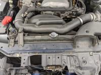 Nissan SILVIA 2000