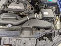 Nissan SILVIA 2000