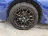 Nissan SILVIA 2000