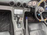 Nissan SILVIA 2000