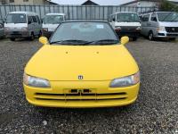 Honda BEAT 1991