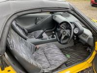 Honda BEAT 1991