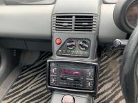 Honda BEAT 1991