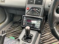 Honda BEAT 1991