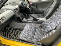 Honda BEAT 1991