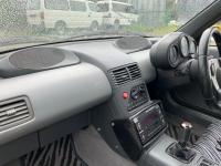 Honda BEAT 1991
