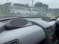 Honda BEAT 1991