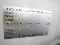 Toyota LAND CRUISER 1998