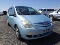 Toyota COROLLA SPACIO 2003