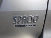 Toyota COROLLA SPACIO 2001