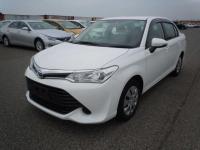 Toyota COROLLA AXIO 2015