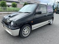 Suzuki ALTO WORKS 1992