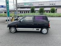 Suzuki ALTO WORKS 1992