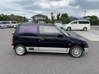 Suzuki ALTO WORKS 1992