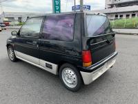 Suzuki ALTO WORKS 1992