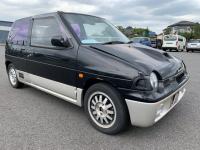 Suzuki ALTO WORKS 1992