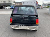 Suzuki ALTO WORKS 1992