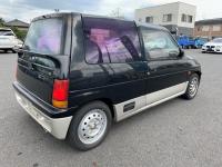 Suzuki ALTO WORKS 1992