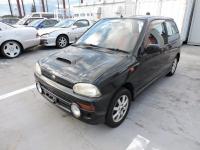 Subaru VIVIO 1993