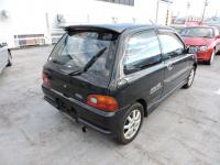 Subaru VIVIO 1993