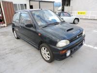 Subaru VIVIO 1993