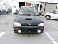 Subaru VIVIO 1993