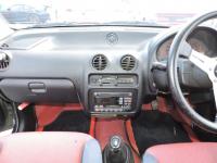 Subaru VIVIO 1993