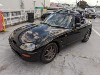 Suzuki CAPPUCCINO 1992
