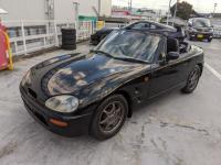 Suzuki CAPPUCCINO 1992