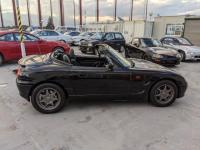 Suzuki CAPPUCCINO 1992