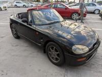 Suzuki CAPPUCCINO 1992