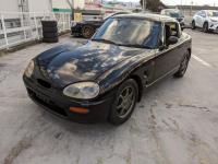 Suzuki CAPPUCCINO 1992