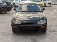 Suzuki CAPPUCCINO 1992