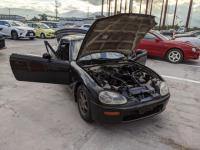 Suzuki CAPPUCCINO 1992