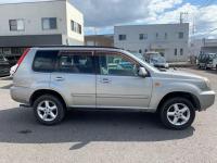 Nissan X-TRAIL 2001