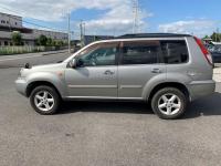 Nissan X-TRAIL 2001