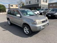 Nissan X-TRAIL 2001