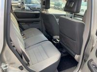 Nissan X-TRAIL 2001