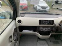 Toyota PASSO 2011