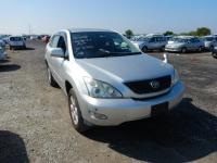 Toyota HARRIER 2006