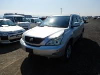 Toyota HARRIER 2006